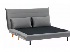 Išskleidžiama sofa SPIKE II VELVET