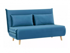 Išskleidžiama sofa SPIKE II VELVET