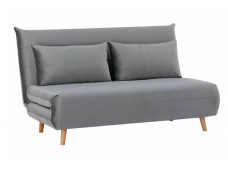 Išskleidžiama sofa SPIKE II VELVET