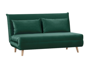 Išskleidžiama sofa SPIKE II VELVET