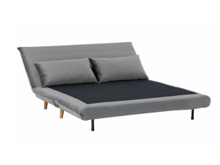 Išskleidžiama sofa SPIKE II VELVET