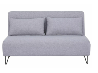 Išskleidžiama sofa ZENIA