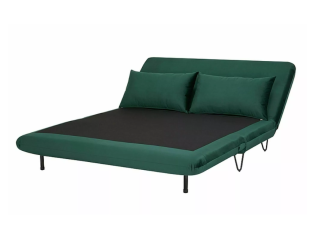 Išskleidžiama sofa ZENIA VELVET