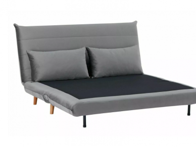 Išskleidžiama sofa SPIKE II VELVET 9