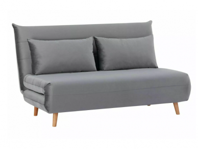 Išskleidžiama sofa SPIKE II VELVET 4