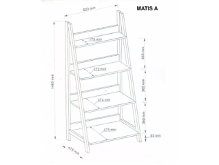 Lentyna MATIS A