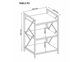 Lentyna TABLO R3