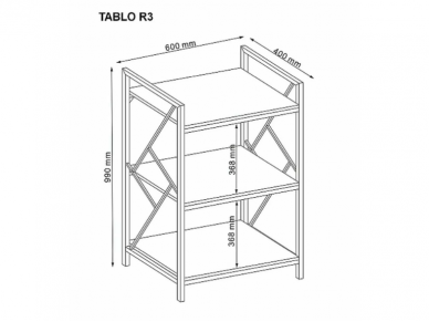 Lentyna TABLO R3 1