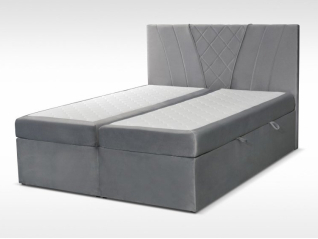 Lova Box Spring Arko