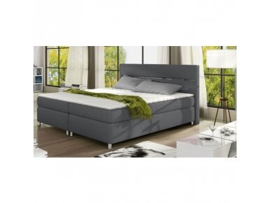 Lova 160 BOX SPRING CONTI 3