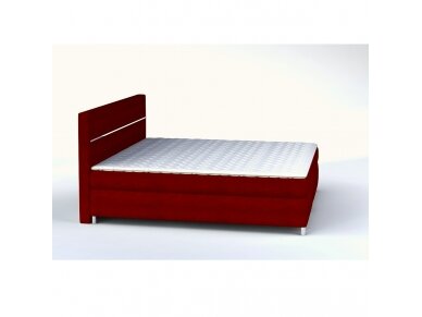 Lova 160 BOX SPRING CONTI 4