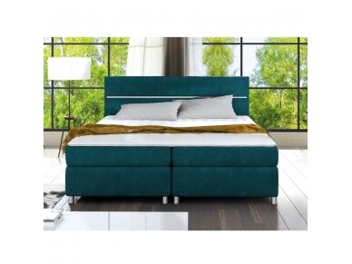 Lova 160 BOX SPRING CONTI 5