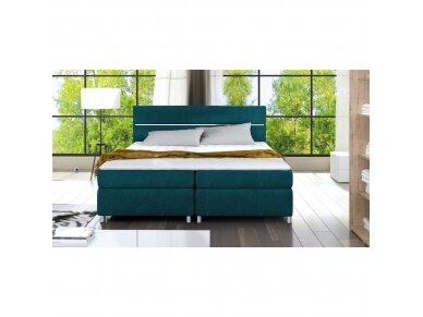 Lova 180 BOX SPRING CONTI 2