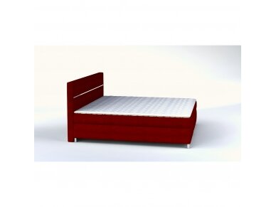 Lova 180 BOX SPRING CONTI 5