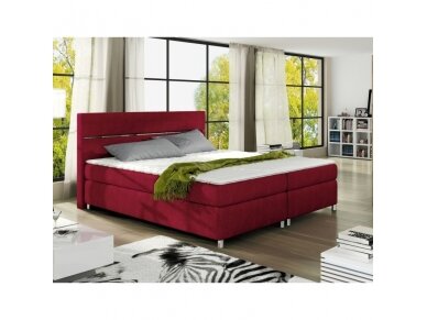 Lova 180 BOX SPRING CONTI