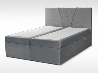 Lova Box Spring Arko