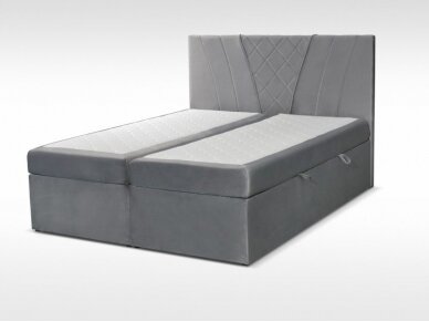 Lova Box Spring Arko 20