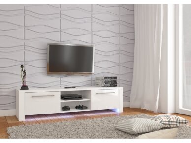 Tv spintelė Helix New 9