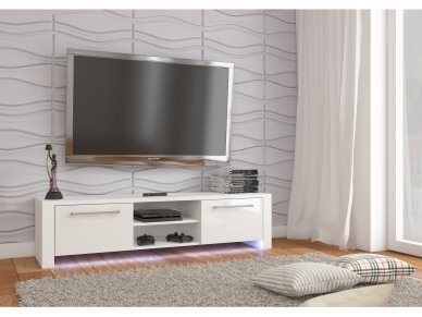 Tv spintelė Helix New 8