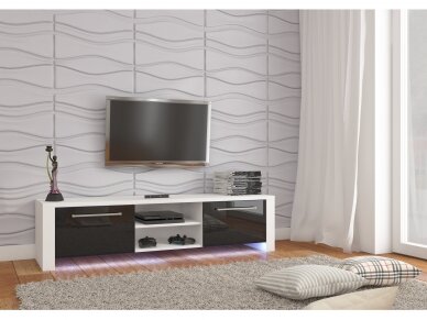 Tv spintelė Helix New 3