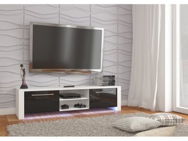 Tv spintelė Helix New 2