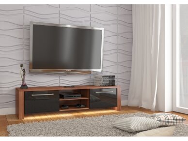 Tv spintelė Helix New 10