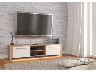 Tv spintelė Helix New 5