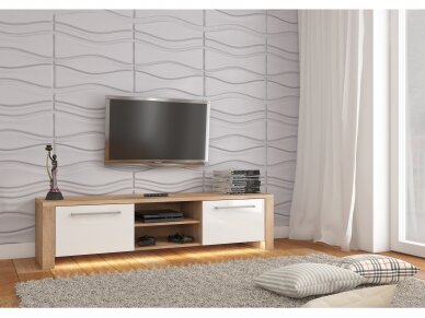 Tv spintelė Helix New 4