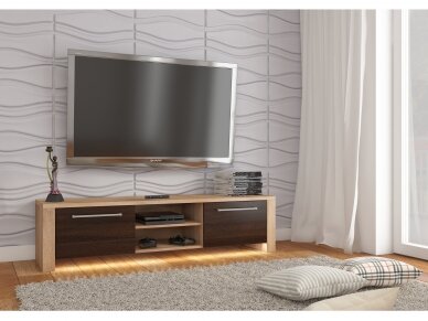 Tv spintelė Helix New 7