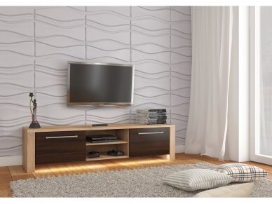 Tv spintelė Helix New 6