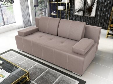 Sofa GOLD 2 5