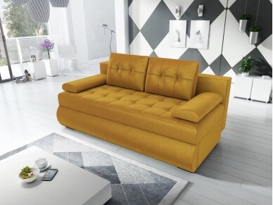 Sofa GOLD 12 3