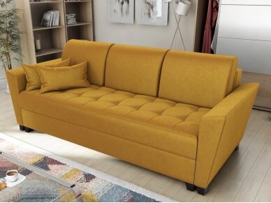 Sofa GOLD 15 3