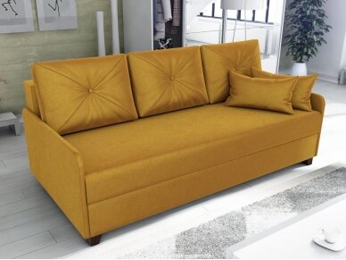 Sofa GOLD 16 3