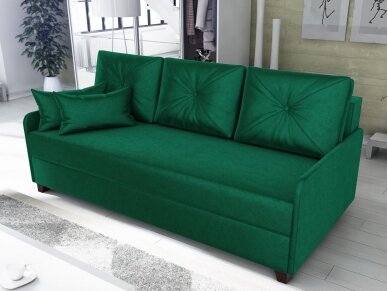 Sofa GOLD 16 4