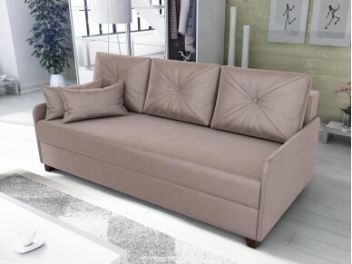 Sofa GOLD 16 5