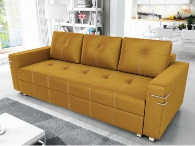 Sofa GOLD 18 3