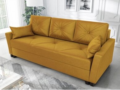 Sofa GOLD 20 3