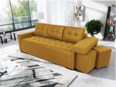 Sofa GOLD 17 10