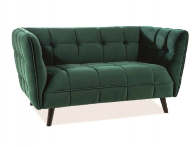 Sofa CASTELLO 2 VELVET 18