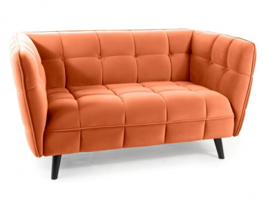 Sofa CASTELLO 2 VELVET 20