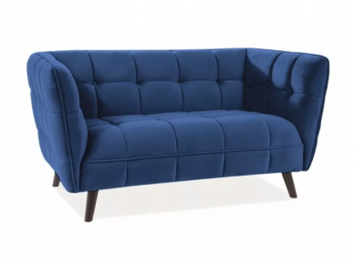 Sofa CASTELLO 2 VELVET 19