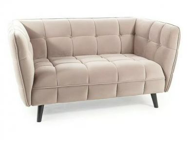 Sofa CASTELLO 2 VELVET 14