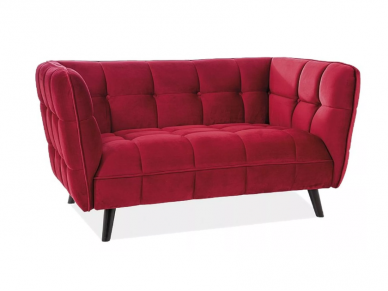 Sofa CASTELLO 2 VELVET 16