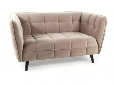 Sofa CASTELLO 2 VELVET 15