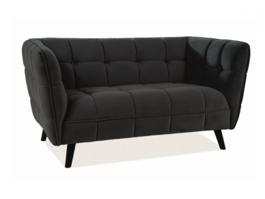 Sofa CASTELLO 2 VELVET 13