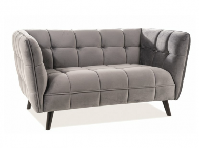 Sofa CASTELLO 2 VELVET 12