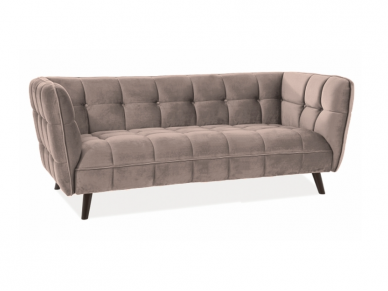 Sofa CASTELLO 3 VELVET 14