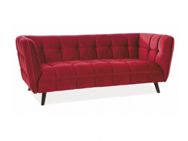 Sofa CASTELLO 3 VELVET 16