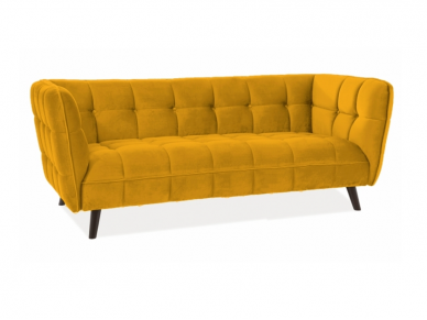 Sofa CASTELLO 3 VELVET 17